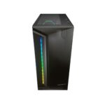 Κουτί Μέσος Πύργος ATX Cougar DarkBlader X7 Μαύρο RGB