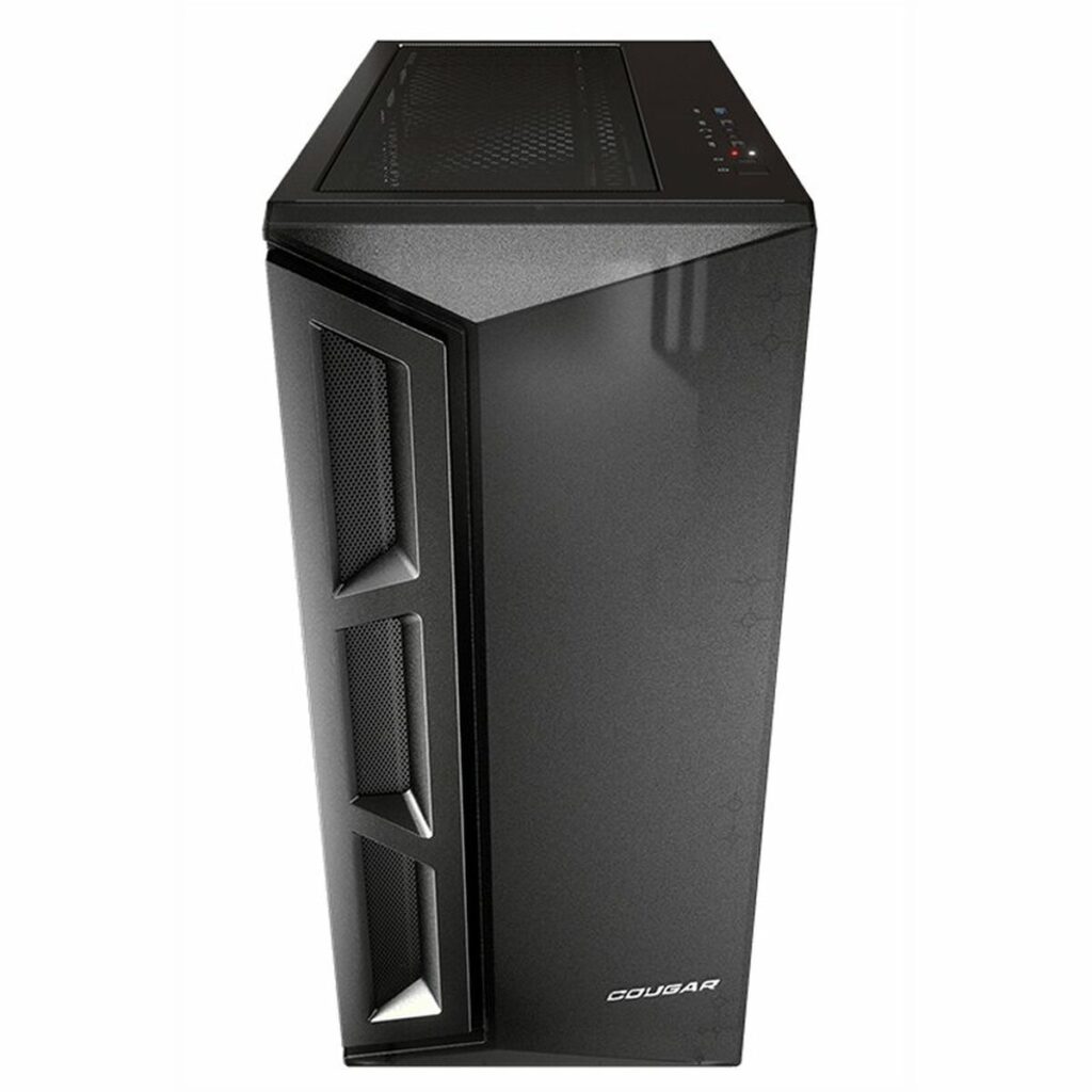 Κουτί Μέσος Πύργος ATX Cougar DarkBlader X5 Μαύρο