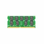 Μνήμη RAM Synology D4ECSO-2666-16G 2666 MHz DDR4 16 GB