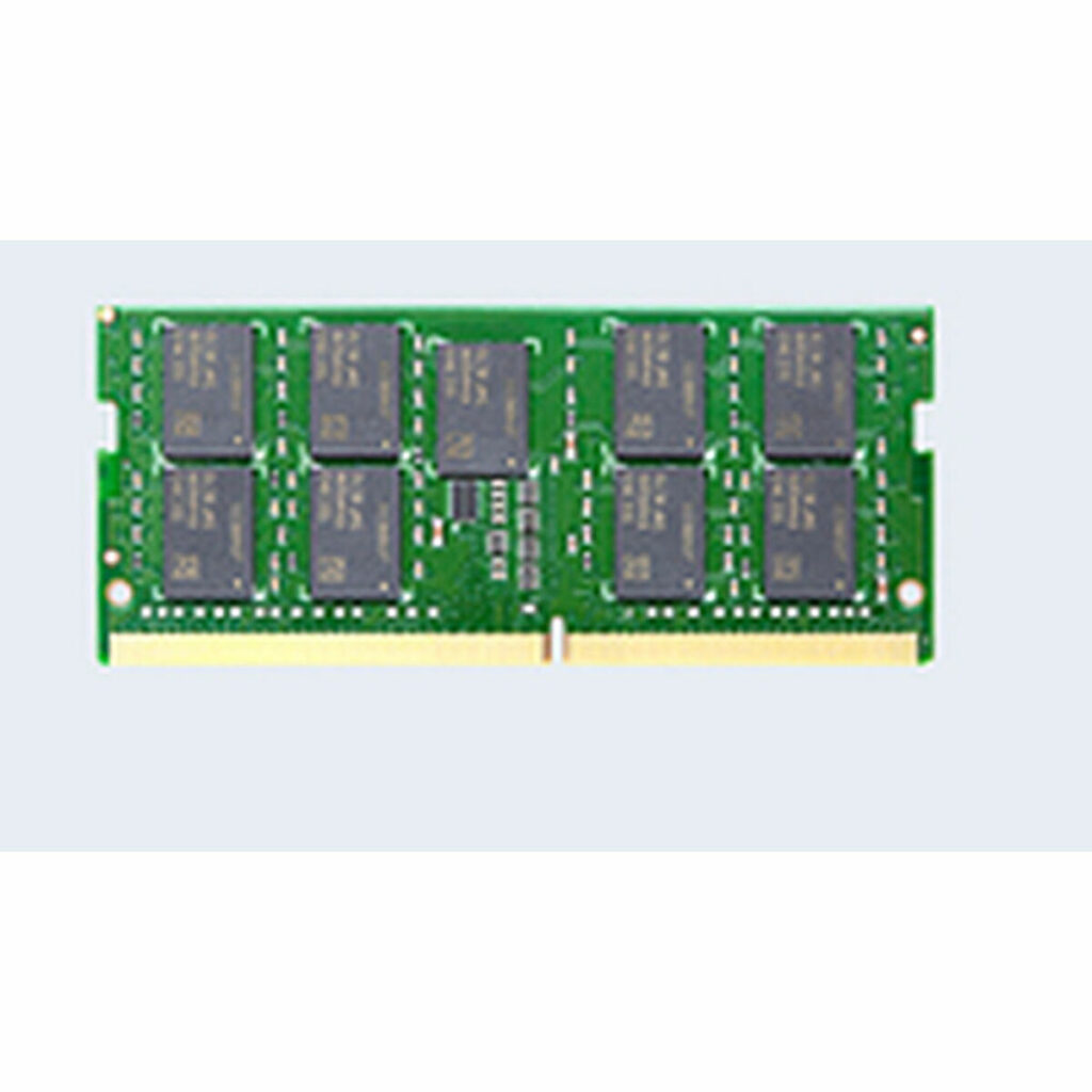 Μνήμη RAM Synology D4ES01-8G            8 GB DDR4