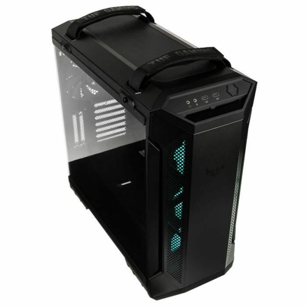 Κουτί Μέσος Πύργος ATX Asus TUF Gaming GT501