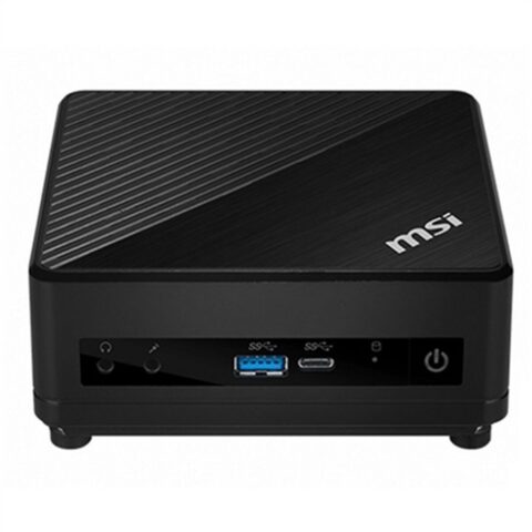 Mini PC MSI Cubi 5 10M-468EU 250 GB SSD Intel© Core™ i3-10110U