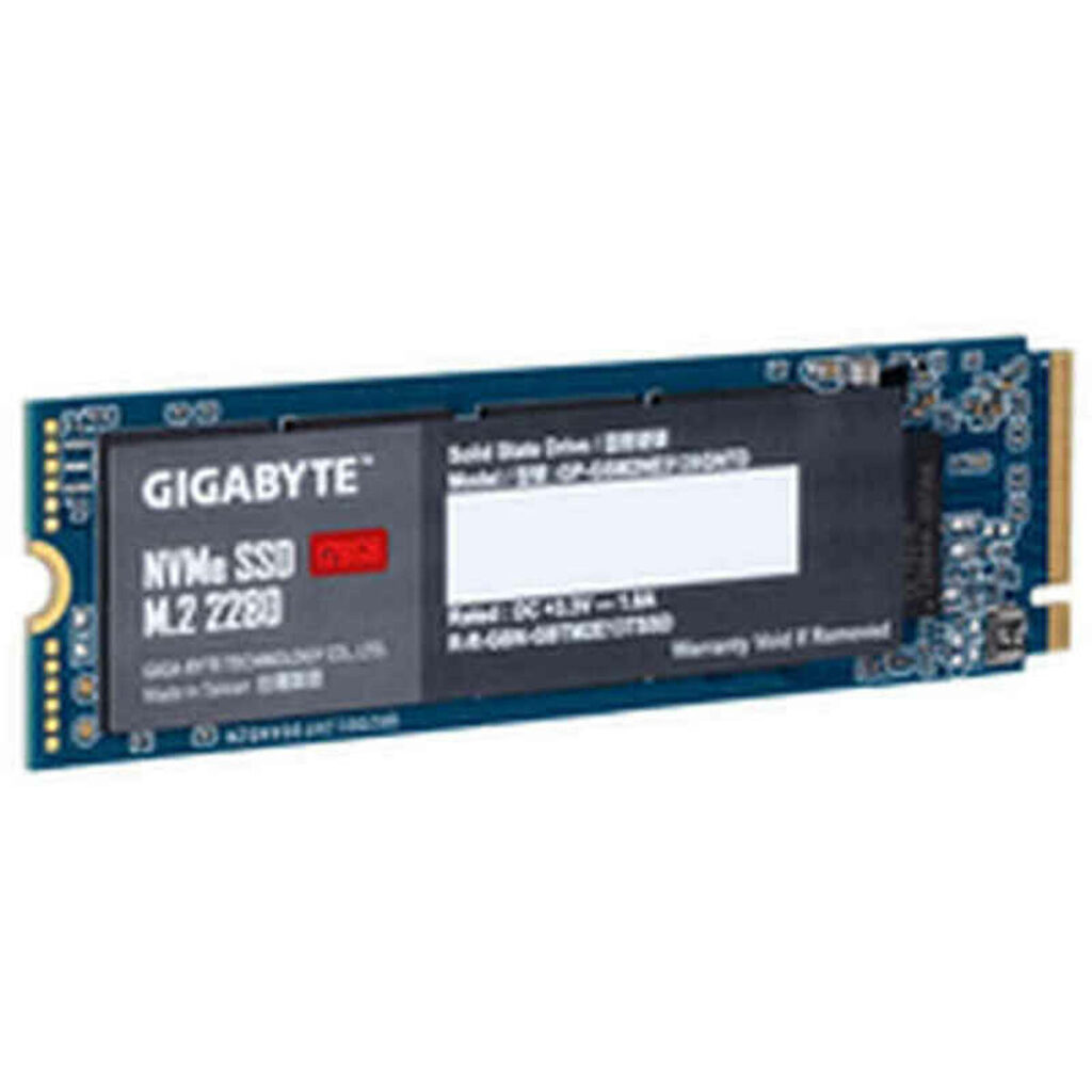 Σκληρός δίσκος Gigabyte GSM2NE3 SSD M.2 1700 MB/s