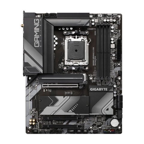Μητρική Κάρτα Gigabyte B650 GAMING X AX AMD AMD B650 AMD AM5