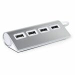 Hub USB 4 Θύρες 145201 (50 Μονάδες)