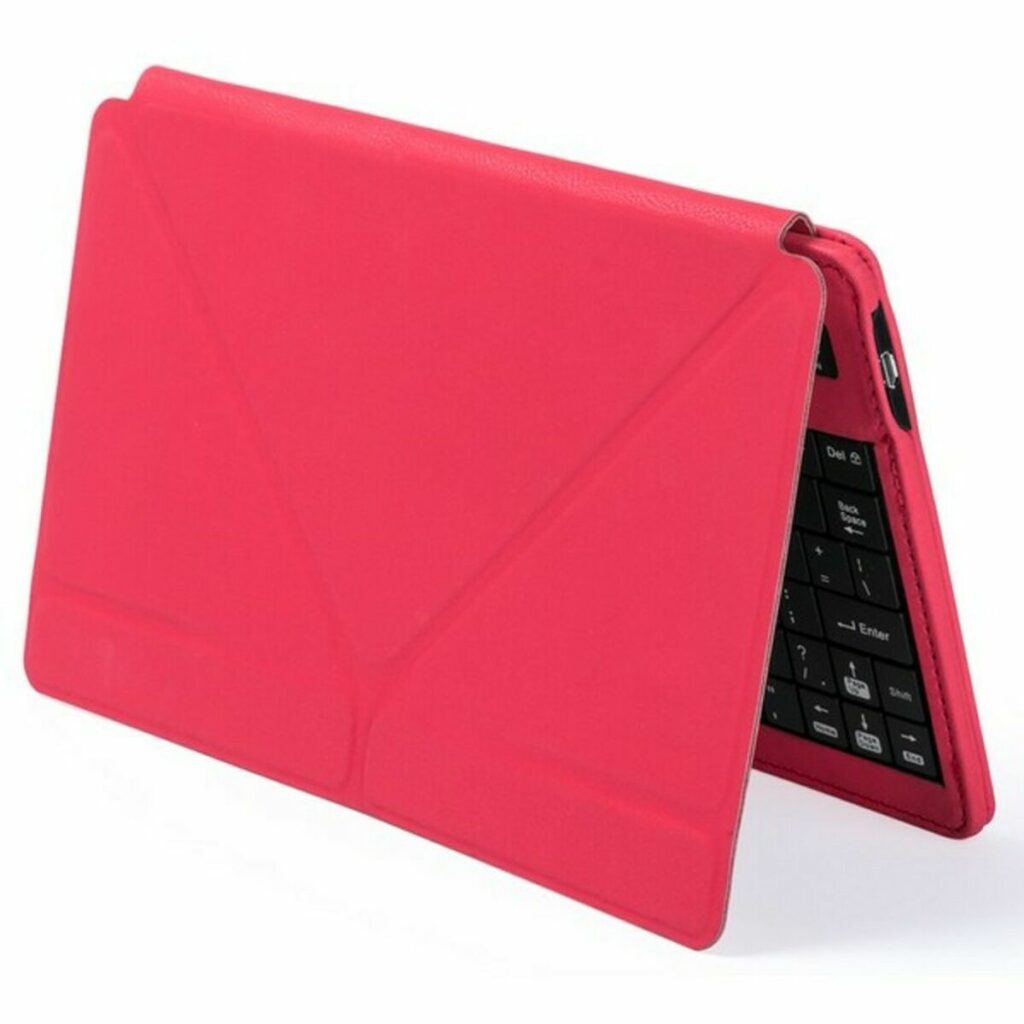 Πληκτρολόγιο Bluetooth με Bάση για Tablet Unfreeze Pad 145305 (20 Μονάδες)