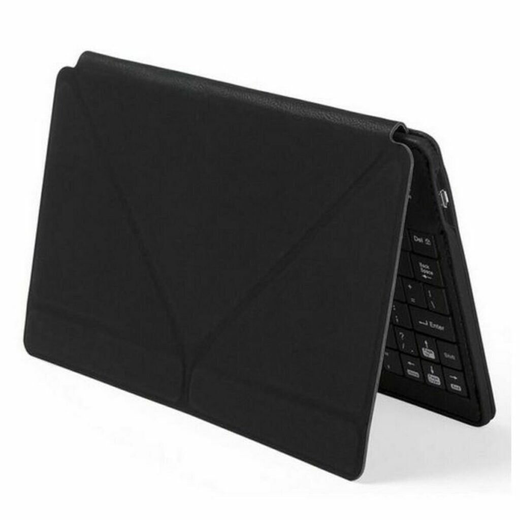 Πληκτρολόγιο Bluetooth με Bάση για Tablet Unfreeze Pad 145305 (20 Μονάδες)