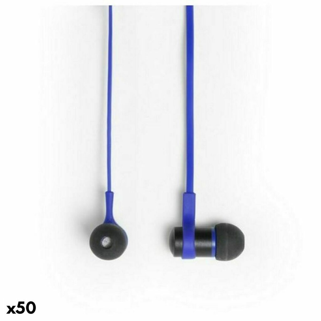 Ακουστικά Earbud Xtra Battery 145337 (50 Μονάδες)