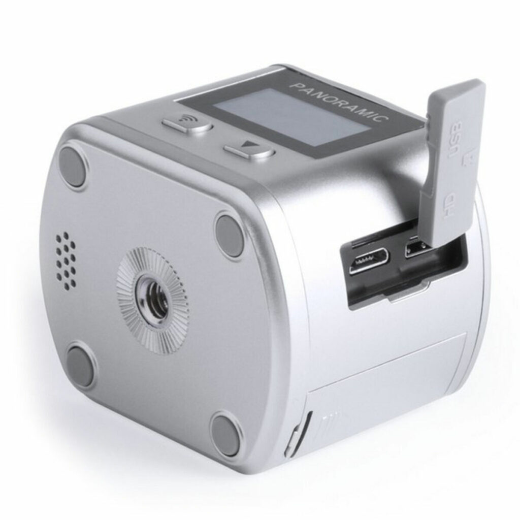 Κάμερα 360º Xtra Battery 145529 (x18)