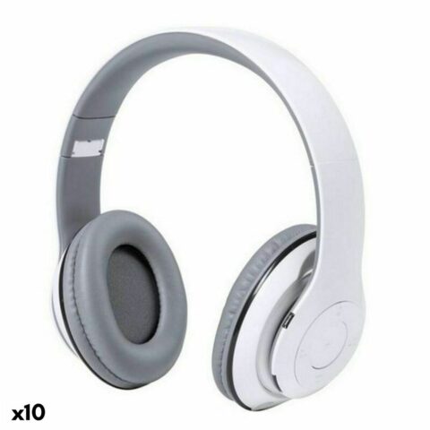 Bluetooth Ακουστικά με Μικρόφωνο Xtra Battery 145531 (x10)