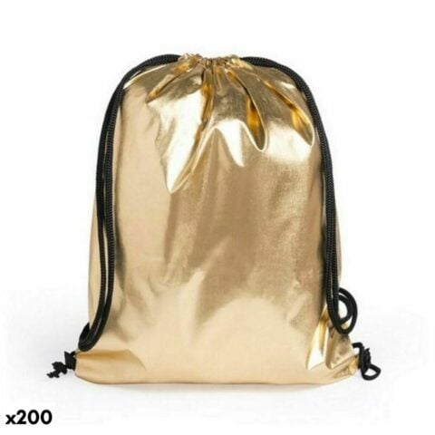 Σχολική Τσάντα με Σχοινιά 145580 (200 Μονάδες)