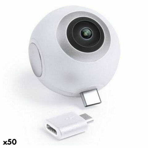 Κάμερα 360º για το Smartphone Xtra Battery 145771 (50 Μονάδες)