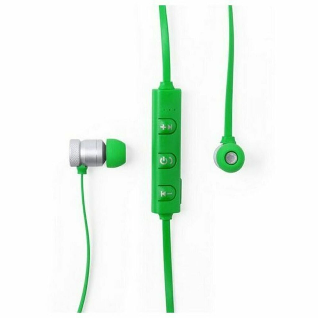 Ακουστικά Bluetooth 145787 (50 Μονάδες)