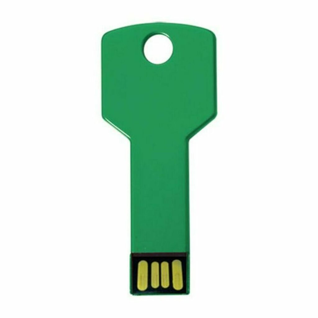 Στικάκι USB 145846 16GB (200 Μονάδες)