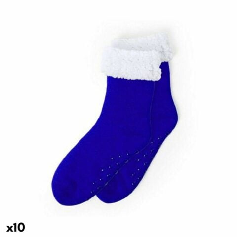 Αντιολισθητικές Κάλτσες 145507 (x10)