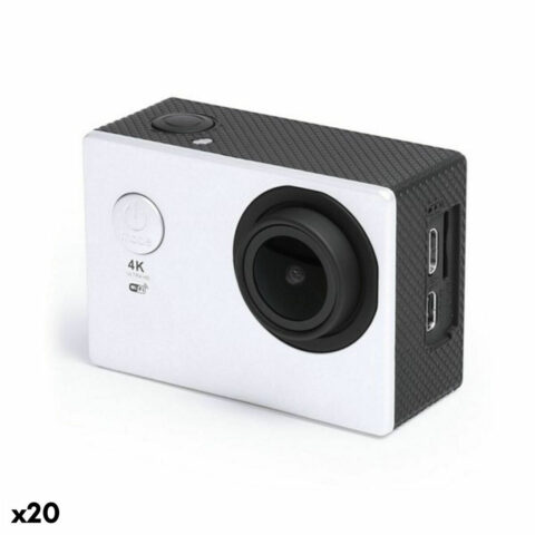Αθλητική Κάμερα Xtra Battery 145528 (20 Μονάδες)