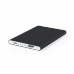 Power Bank με Λεπτή Tροφοδοσία με Micro USB 145538 (25 Μονάδες)