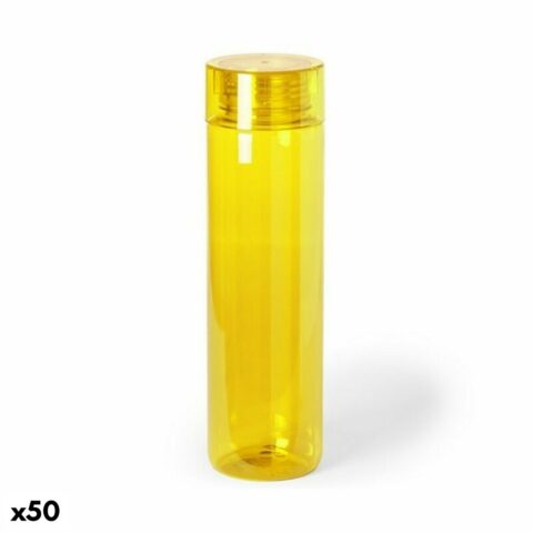 Μπουκάλι από Τριτάν Ανθεκτικό Στη Θερμότητα 145559 (50 Μονάδες)