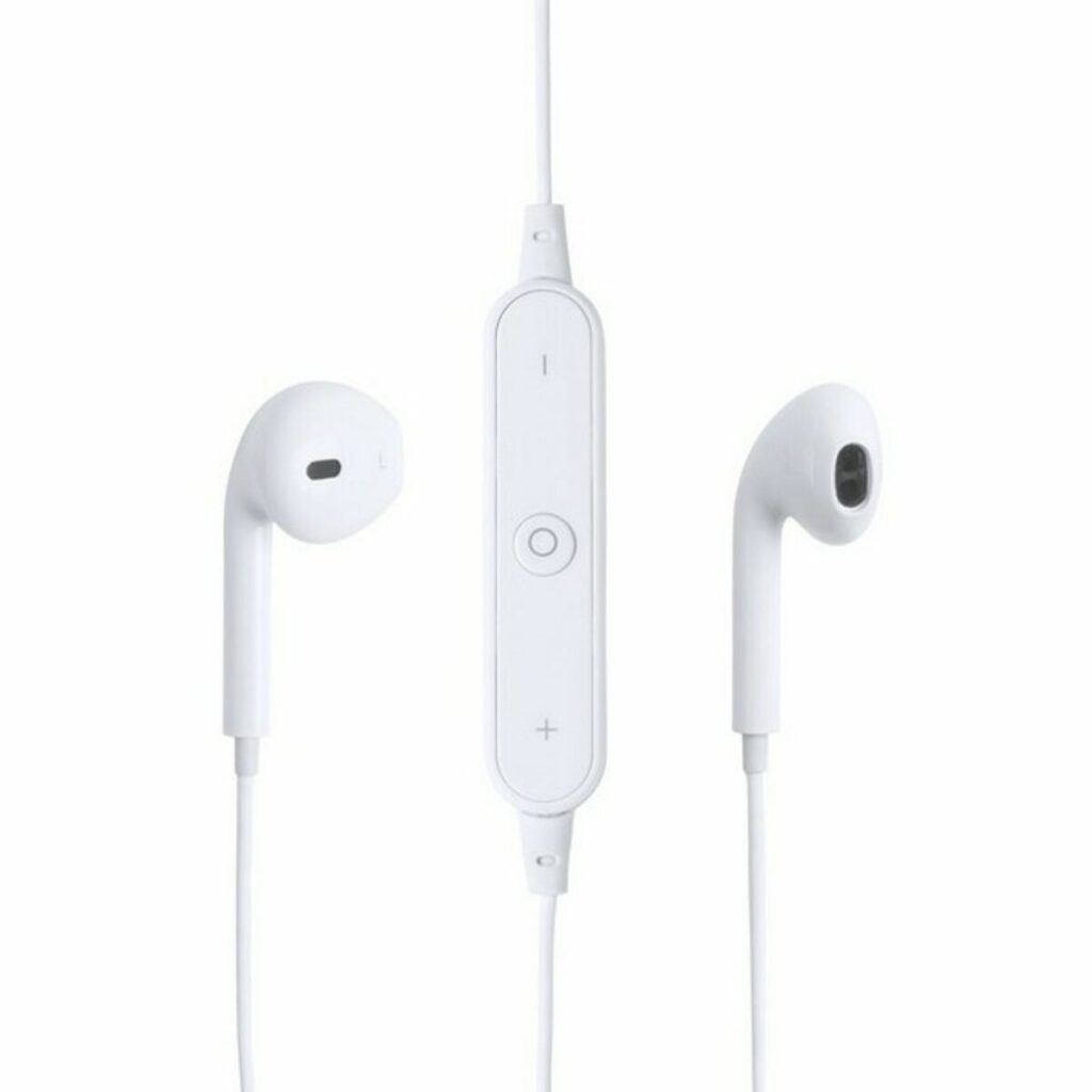Bluetooth Ακουστικά με Μικρόφωνο 145953 (50 Μονάδες)