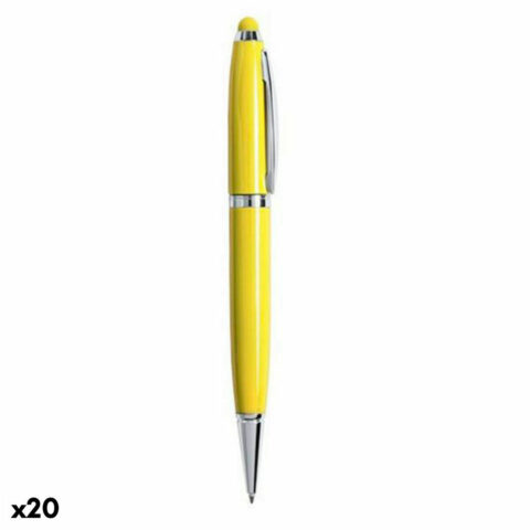 Στυλό με Δείκτη Αφής VudúKnives 144760 8GB (20 Μονάδες)