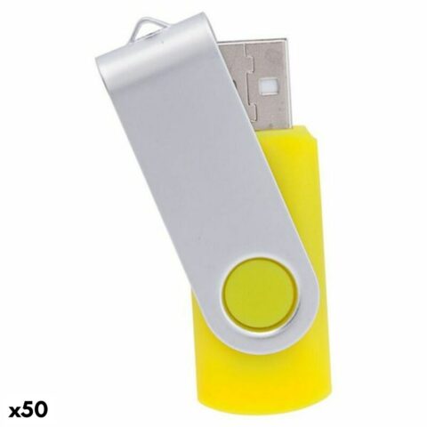 Στικάκι USB 145071 16GB (50 Μονάδες)