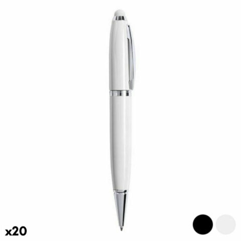 Στυλό με Δείκτη Αφής VudúKnives 145849 16GB (20 Μονάδες)