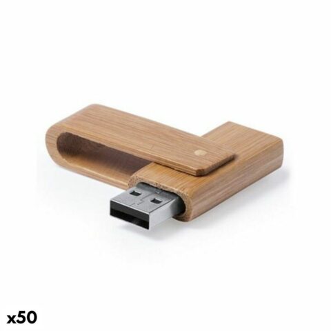 Στικάκι USB 146125 16GB 16 GB Διακοσμητική κανάτα (50 Μονάδες)