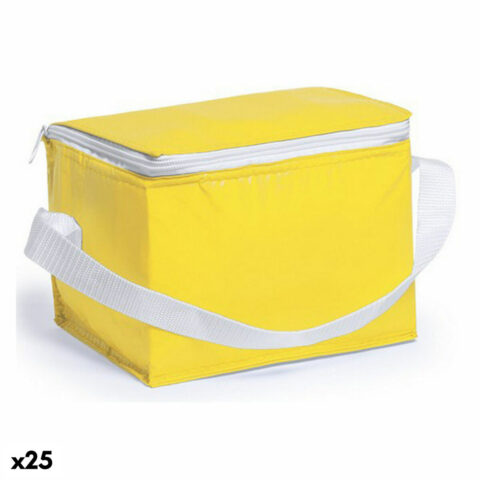 τσάντα ψυγείο 143072 PVC (25 Μονάδες)