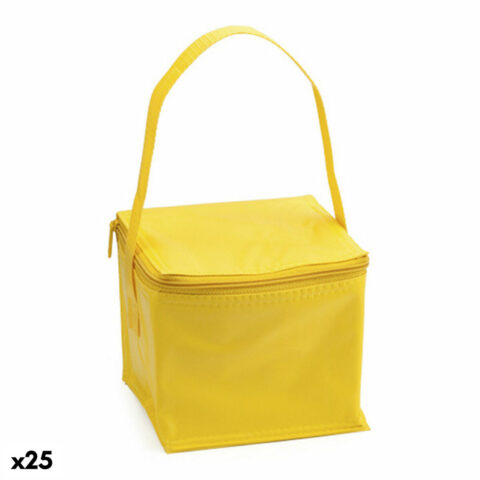 Τσάντα Ψυγείο για τα Δοχεία 144147 PVC (25 Μονάδες)
