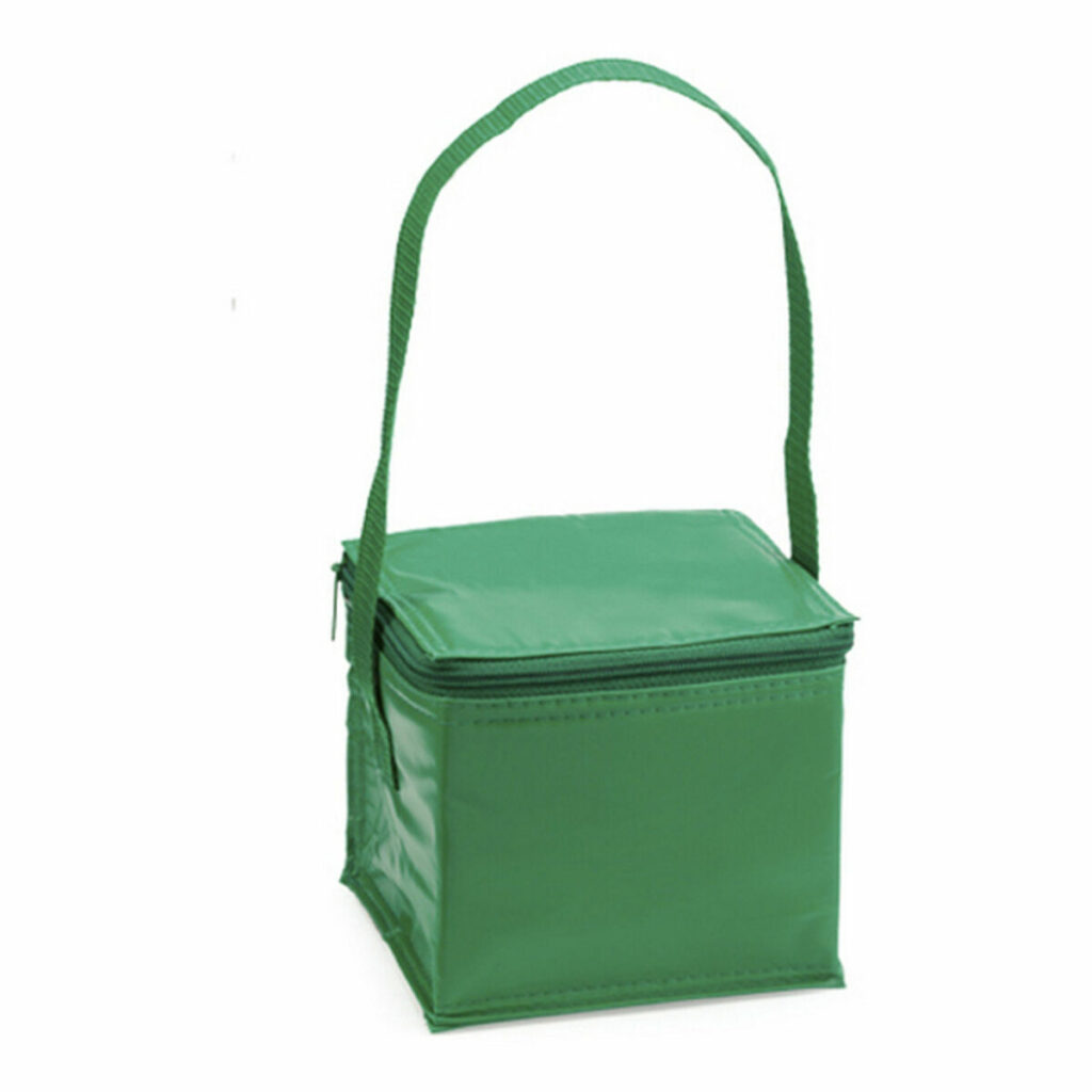 Τσάντα Ψυγείο για τα Δοχεία 144147 PVC (25 Μονάδες)