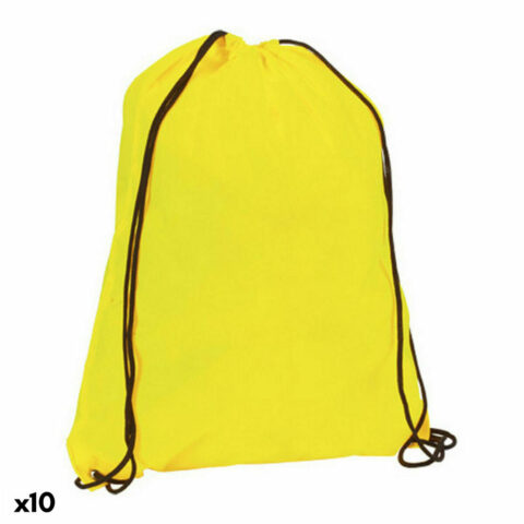 Σχολική Τσάντα με Σχοινιά 144394 (x10)