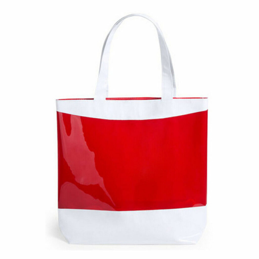 Τσάντα Πολλαπλών Χρήσεων 144985 PVC (x10)
