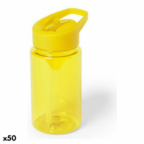 Μπουκάλι από Τριτάν Ανθεκτικό Στη Θερμότητα 145560 (50 Μονάδες)