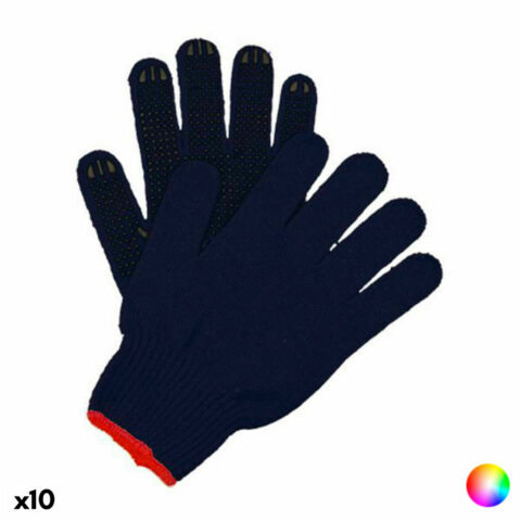 Γάντια Εργασίας XXL Hose 143758 (x10)