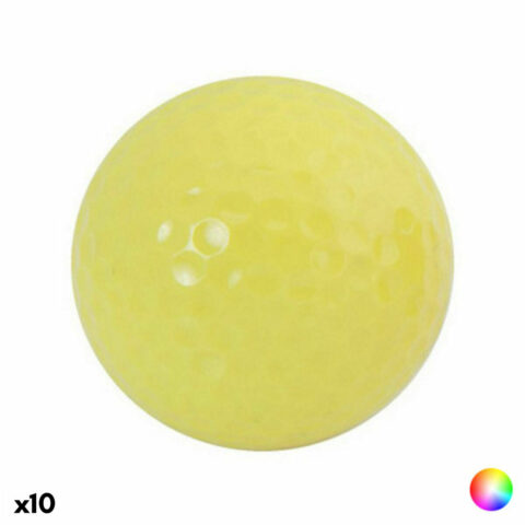 Μπάλα για Γκολφ 144410 (x10)