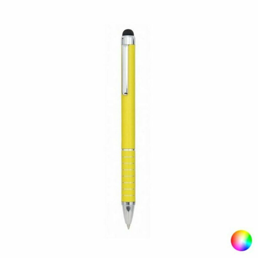 Στυλό με Δείκτη Αφής VudúKnives 143960 (50 Μονάδες)