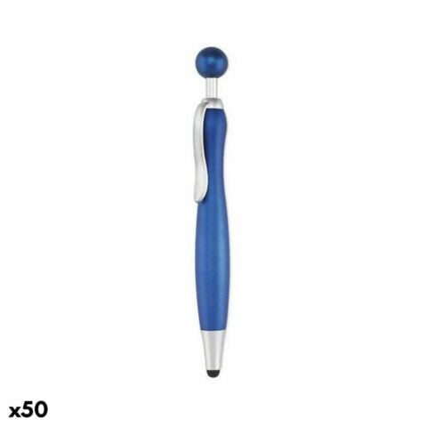 Στυλό με Δείκτη Αφής VudúKnives 144297 (50 Μονάδες)