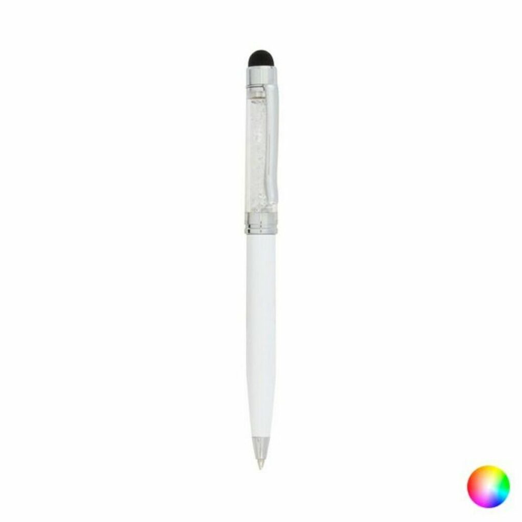 Στυλό με Δείκτη Αφής VudúKnives 144405 (50 Μονάδες)