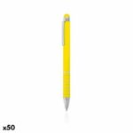 Στυλό με Δείκτη Αφής VudúKnives 144597 (50 Μονάδες)