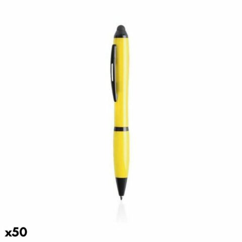 Στυλό με Δείκτη Αφής VudúKnives 144647 (50 Μονάδες)