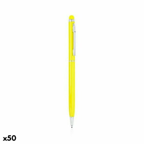 Στυλό με Δείκτη Αφής VudúKnives 144660 (50 Μονάδες)
