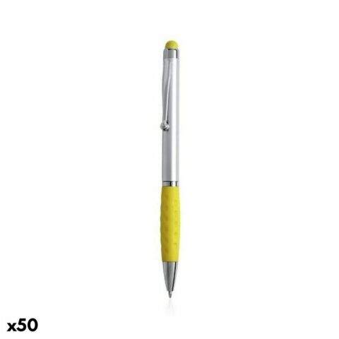 Στυλό με Δείκτη Αφής VudúKnives 144662 (50 Μονάδες)