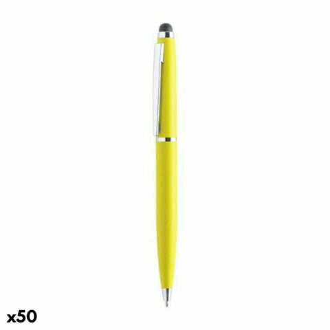 Στυλό με Δείκτη Αφής VudúKnives 144882 (50 Μονάδες)