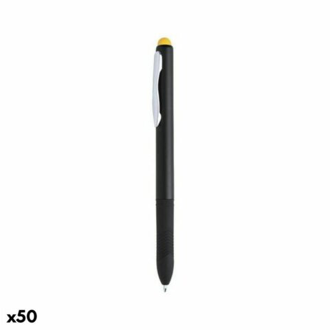 Στυλό με Δείκτη Αφής VudúKnives 144895 (50 Μονάδες)