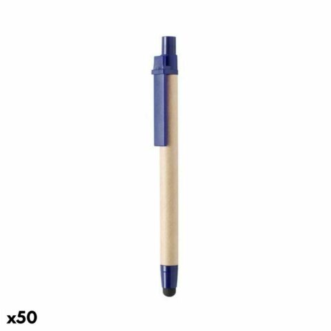 Στυλό με Δείκτη Αφής VudúKnives 144903 (50 Μονάδες)