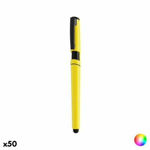 Στυλό με Δείκτη Αφής 144912 (50 Μονάδες)