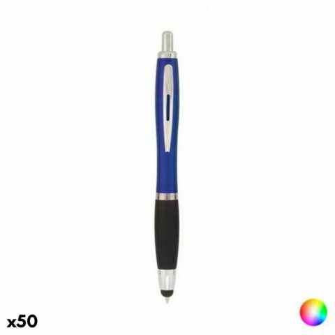 Στυλό με Δείκτη Αφής VudúKnives 145015 (50 Μονάδες)