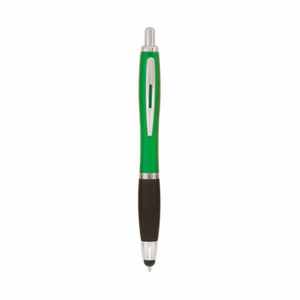 Στυλό με Δείκτη Αφής VudúKnives 145015 (50 Μονάδες)