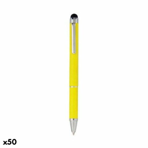 Στυλό με Δείκτη Αφής VudúKnives 145016 (50 Μονάδες)