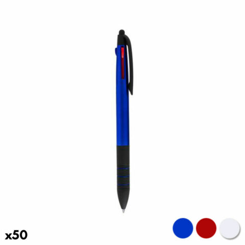 Στυλό με Δείκτη Αφής VudúKnives 145120 (50 Μονάδες)